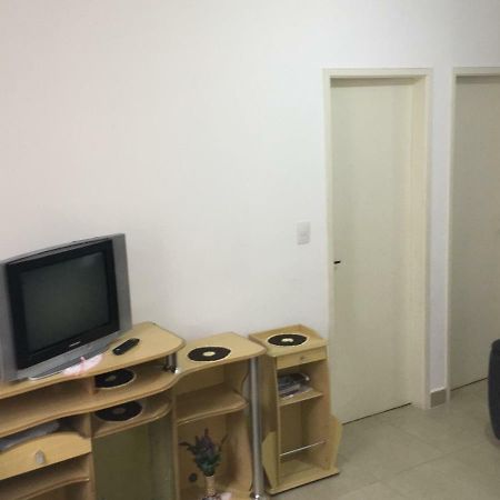 Condominio Paco E Lola 大普拉亚 外观 照片