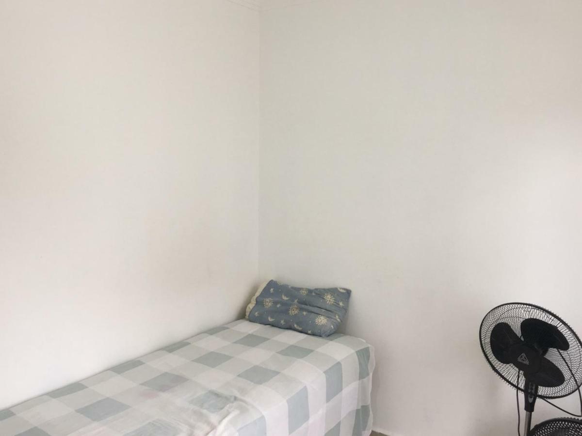 Condominio Paco E Lola 大普拉亚 外观 照片