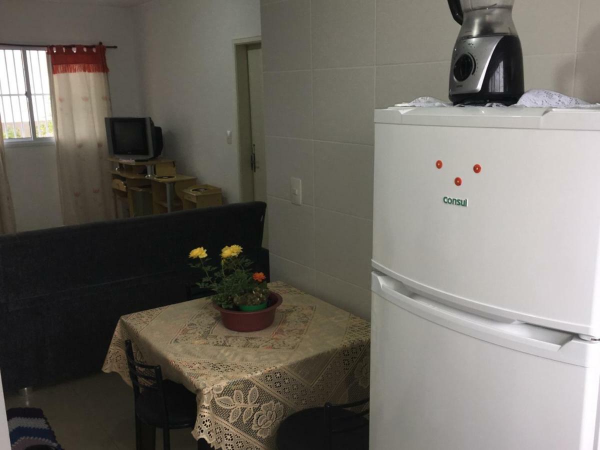 Condominio Paco E Lola 大普拉亚 外观 照片