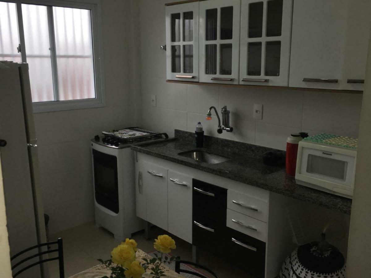 Condominio Paco E Lola 大普拉亚 外观 照片