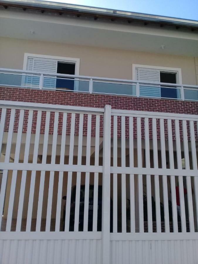 Condominio Paco E Lola 大普拉亚 外观 照片